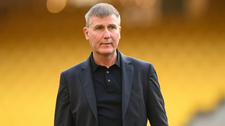 Former Ireland player reportedly being lined up to succeed Stephen Kenny Former Ireland player reportedly being lined up to succeed Stephen Kenny