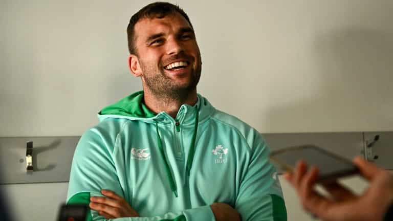 Tadhg Beirne and the Leinster mistake that gets worse every season Tadhg Beirne and the Leinster mistake that gets worse every season