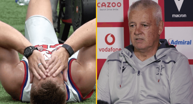 Wales’ pre-Rugby World Cup training sessions look and sound absolutely brutal Wales’ pre-Rugby World Cup training sessions look and sound absolutely brutal
