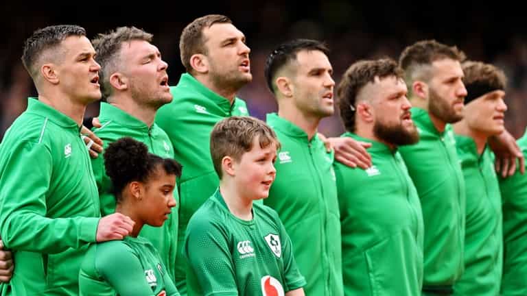 Probables vs. Possibles: We’ve selected two scarily good XVs for Ireland’s World Cup Probables vs. Possibles: We’ve selected two scarily good XVs for Ireland’s World Cup