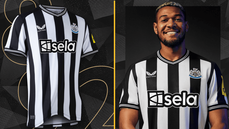 Newcastle face fresh sportswashing allegations over shirt sponsor Newcastle face fresh sportswashing allegations over shirt sponsor