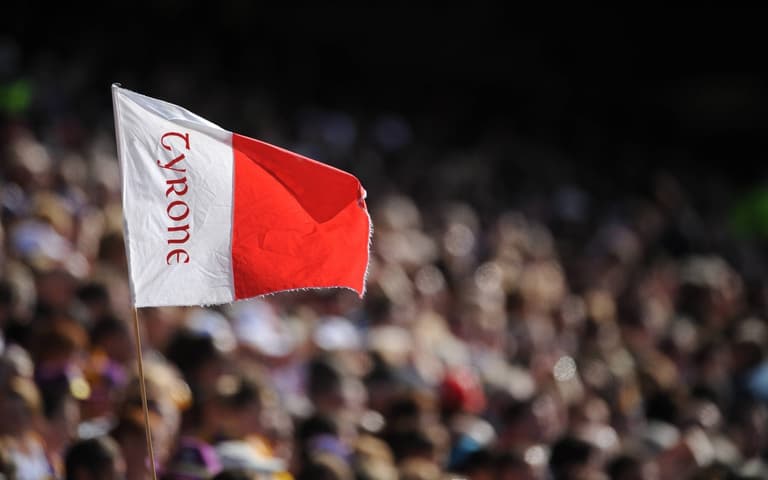 Tyrone make U-turn and agree to postpone underage matches following stabbing incident Tyrone make U-turn and agree to postpone underage matches following stabbing incident