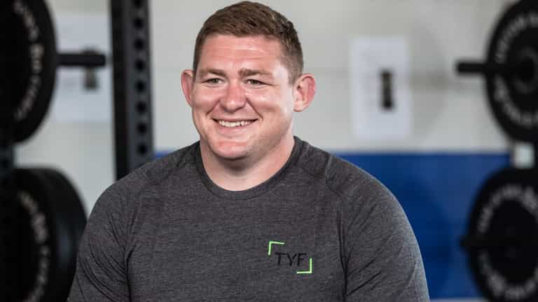 “You have to prove it all over again” – Tadhg Furlong ready to start from the bottom “You have to prove it all over again” – Tadhg Furlong ready to start from the bottom