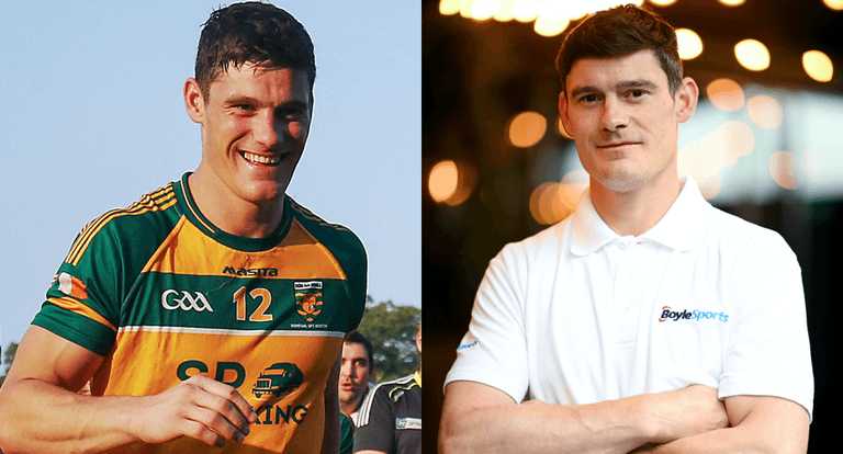 “I had a lot of miles on the clock, and it did get hard” – Why summer with Donegal Boston was a tonic for Connolly “I had a lot of miles on the clock, and it did get hard” – Why summer with Donegal Boston was a tonic for Connolly