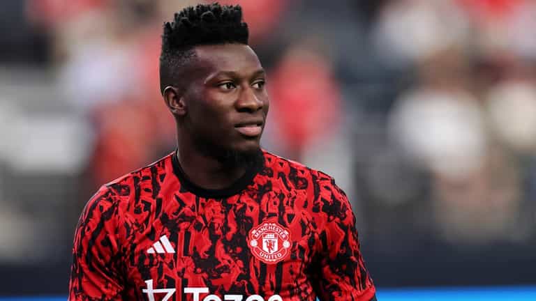 Andre Onana makes AFCON U-turn as Erik ten Hag insists “we are totally happy” Andre Onana makes AFCON U-turn as Erik ten Hag insists “we are totally happy”