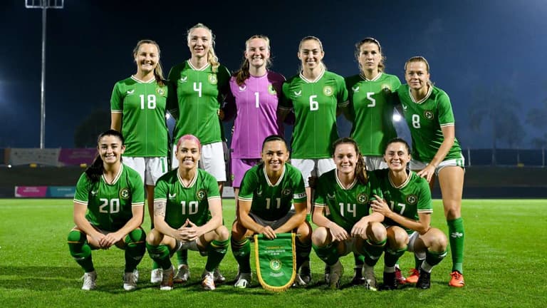 Ireland vs Australia: Team news, TV details and everything you need to know about Women’s World Cup opener Ireland vs Australia: Team news, TV details and everything you need to know about Women’s World Cup opener