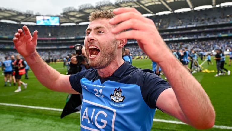 Jack McCaffrey’s beautiful post-match words suggest many senior stars will depart Jack McCaffrey’s beautiful post-match words suggest many senior stars will depart