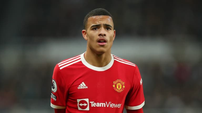Mason Greenwood’s Manchester United career handed huge lifeline Mason Greenwood’s Manchester United career handed huge lifeline