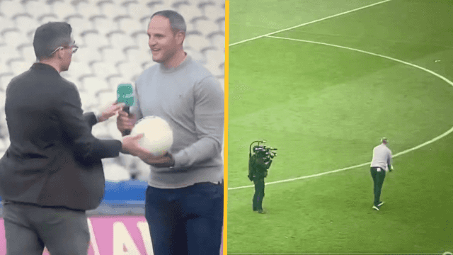 Michael Murphy story about GAAGO shoot-out shows we’re all kids at heart Michael Murphy story about GAAGO shoot-out shows we’re all kids at heart