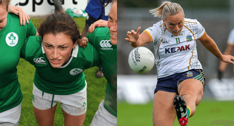Vikki Wall reportedly close to another code-switch as deal with IRFU on the horizon Vikki Wall reportedly close to another code-switch as deal with IRFU on the horizon