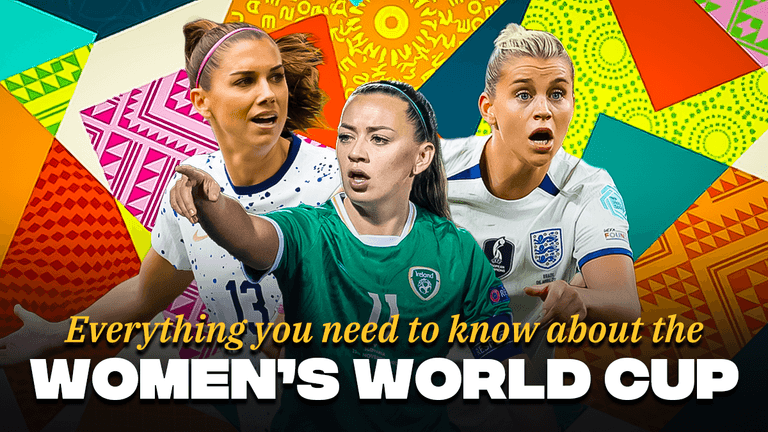 Everything you need to know about the Women’s World Cup: Teams, groups, fixtures, dates, venues Everything you need to know about the Women’s World Cup: Teams, groups, fixtures, dates, venues