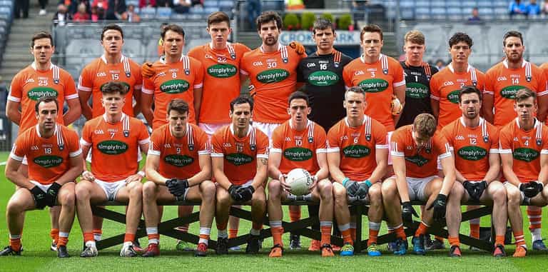 Armagh receive huge boost as ‘immense leader’ returns after 18 months out Armagh receive huge boost as ‘immense leader’ returns after 18 months out