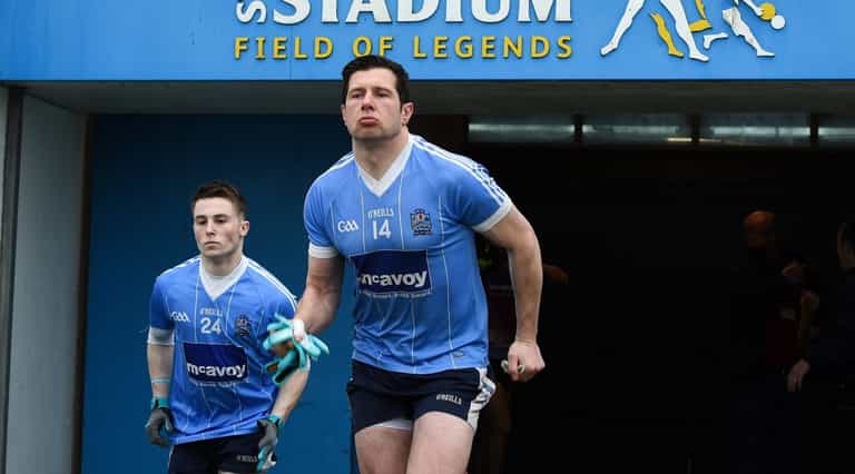 Sean Cavanagh set for player-manager role for club weeks before Tyrone championship Sean Cavanagh set for player-manager role for club weeks before Tyrone championship
