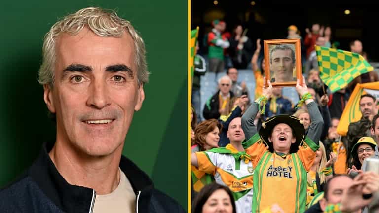 What Jim McGuinness’ potential return could mean for Donegal and Gaelic football What Jim McGuinness’ potential return could mean for Donegal and Gaelic football