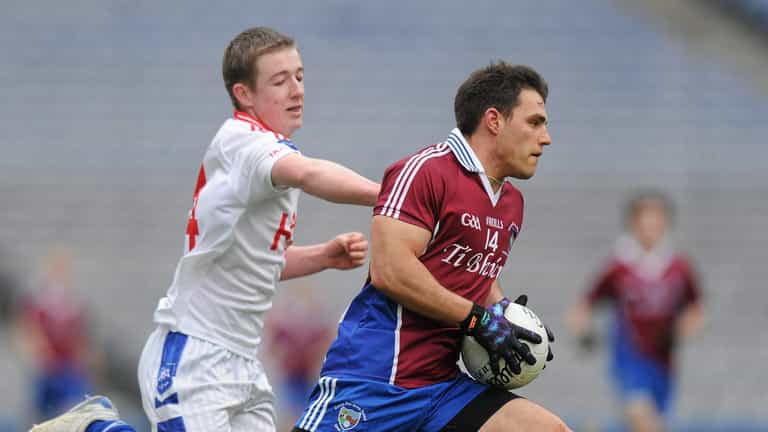 Brian Keane on how your gym work could be harming your GAA performance Brian Keane on how your gym work could be harming your GAA performance