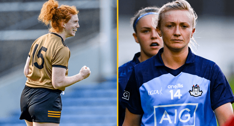 Ladies football final set for a showdown between the game’s two in-form forwards Ladies football final set for a showdown between the game’s two in-form forwards