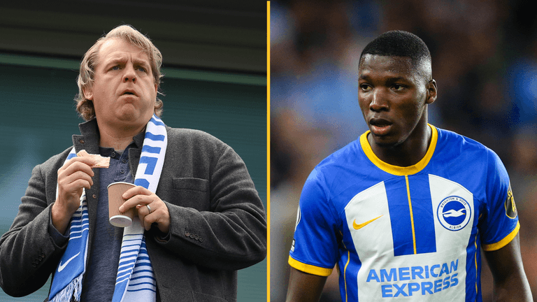 Chelsea plan to troll Liverpool with Moises Caicedo announcement Chelsea plan to troll Liverpool with Moises Caicedo announcement