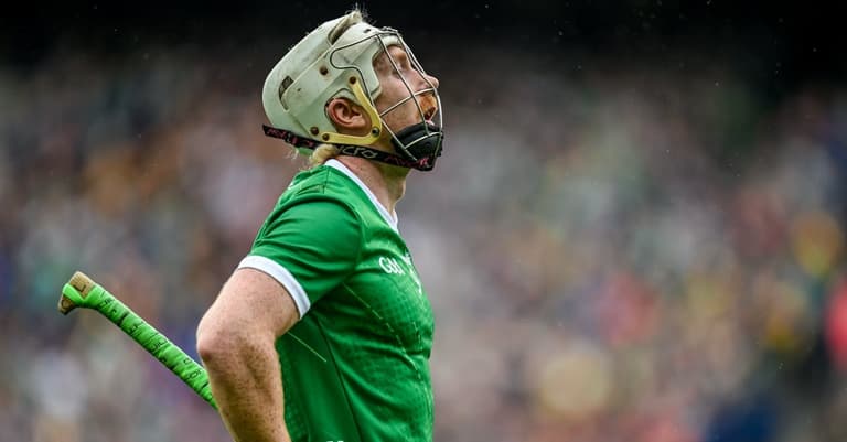 “Strengthening it up in the gym and pushing the boundaries in training” – How Lynch got over his hamstring hell “Strengthening it up in the gym and pushing the boundaries in training” – How Lynch got over his hamstring hell