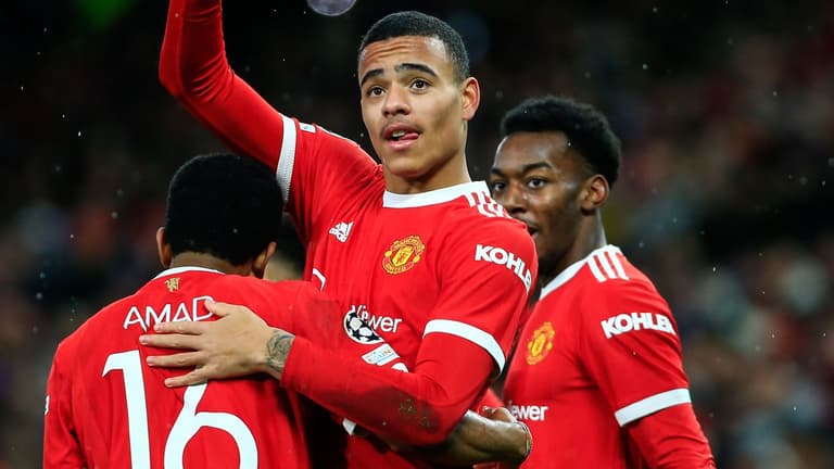 Man United bosses email reveals why charges against Mason Greenwood were dropped Man United bosses email reveals why charges against Mason Greenwood were dropped