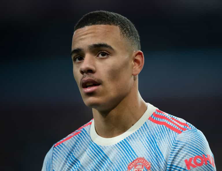 Gary Neville slams Man United’s handling of Mason Greenwood situation Gary Neville slams Man United’s handling of Mason Greenwood situation