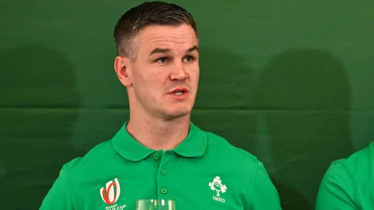 “It’s my own fault” – Johnny Sexton speaks about ban as Cian Healy misses out on World Cup “It’s my own fault” – Johnny Sexton speaks about ban as Cian Healy misses out on World Cup
