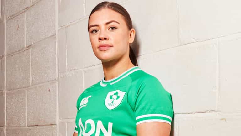 ‘Imagine I could do that, one day’ – Maeve Òg O’Leary living out her dreams, in red and green ‘Imagine I could do that, one day’ – Maeve Òg O’Leary living out her dreams, in red and green