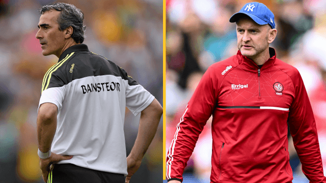 All of the latest in GAA managerial vacancies and appointments All of the latest in GAA managerial vacancies and appointments
