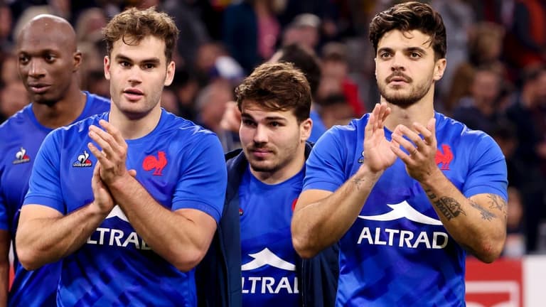 Ireland’s World Cup chances inadvertently boosted after horror French and English injuries Ireland’s World Cup chances inadvertently boosted after horror French and English injuries