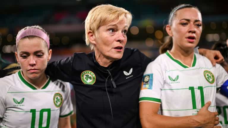 “Trust broke down” – Vera Pauw releases explosive statement after being let go by FAI “Trust broke down” – Vera Pauw releases explosive statement after being let go by FAI