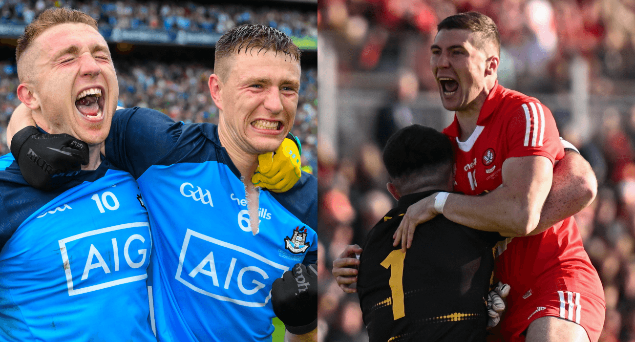 The ultimate All-Ireland SFC 2023 Quiz
