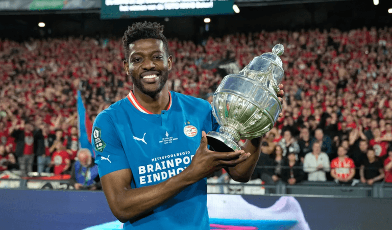 Liverpool have already lined up a Moises Caicedo alternative Liverpool have already lined up a Moises Caicedo alternative