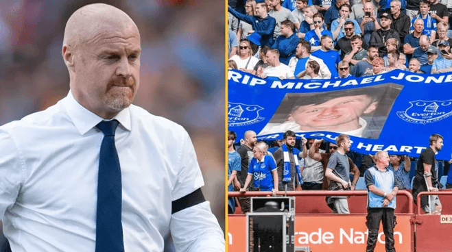 Sky Sports apologise to Everton after mocking team’s black armbands Sky Sports apologise to Everton after mocking team’s black armbands