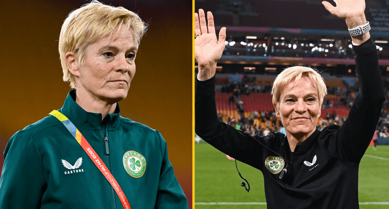 “We wish her well for the future” – Vera Pauw let-go after marathon Abbotstown meeting “We wish her well for the future” – Vera Pauw let-go after marathon Abbotstown meeting