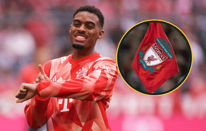 Ryan Gravenberch: The pros and cons of Liverpool’s potential new signing Ryan Gravenberch: The pros and cons of Liverpool’s potential new signing