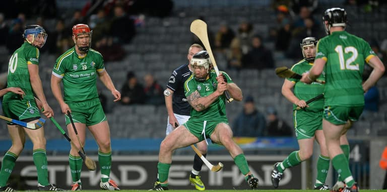 Shinty and hurling International Rules set to return after four year absence Shinty and hurling International Rules set to return after four year absence