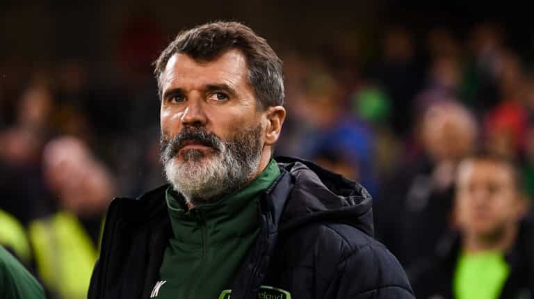 Roy Keane on “complete idiots” he fell out with during his managerial career Roy Keane on “complete idiots” he fell out with during his managerial career