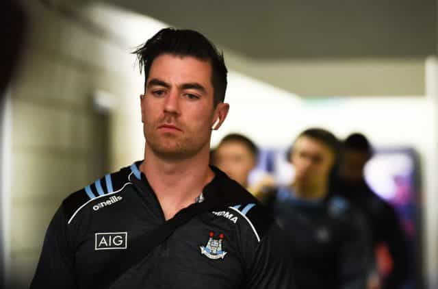 Michael Darragh MacAuley raises interesting point about GAA stars in Australia Michael Darragh MacAuley raises interesting point about GAA stars in Australia