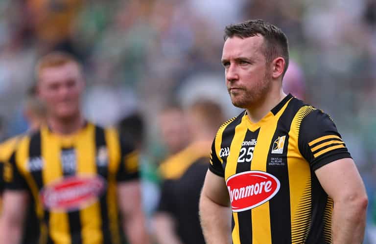 “Don’t call me, I’ll call you” – Richie Hogan retires with powerful statement “Don’t call me, I’ll call you” – Richie Hogan retires with powerful statement
