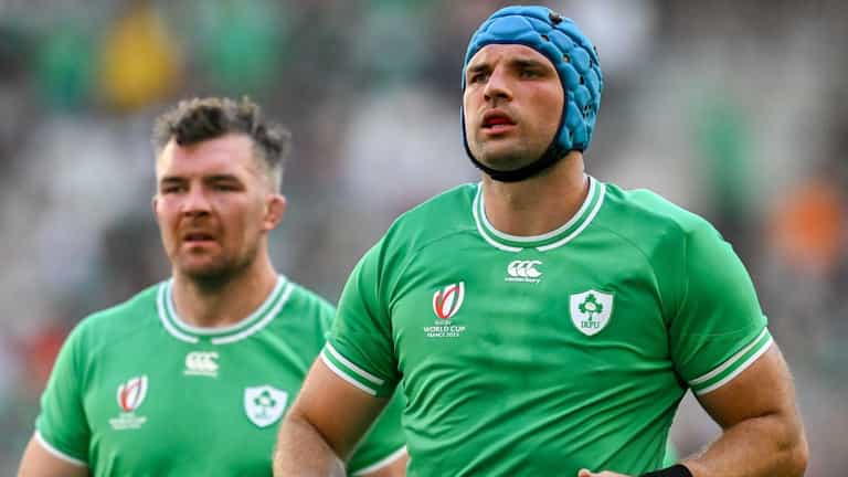 Ireland vs. Springboks: All the biggest moments, talking points and player ratings Ireland vs. Springboks: All the biggest moments, talking points and player ratings