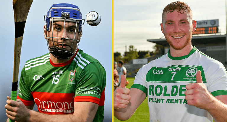 Two huge hurling games and a football county final live as small-ball takes centre stage Two huge hurling games and a football county final live as small-ball takes centre stage
