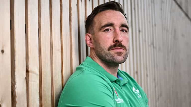“This is me, I’m cooked” – Jack Conan makes stark injury admission ahead of Scotland clash “This is me, I’m cooked” – Jack Conan makes stark injury admission ahead of Scotland clash