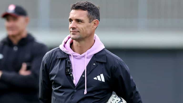 Dan Carter and Brian O’Driscoll pick their World Cup players to watch Dan Carter and Brian O’Driscoll pick their World Cup players to watch
