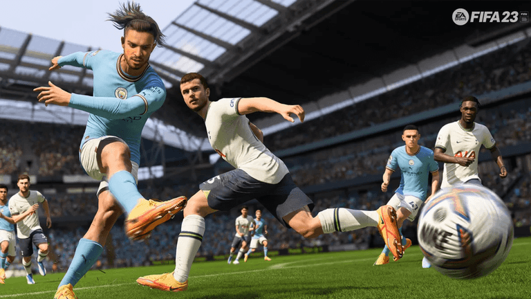 EA pull all FIFA games offline without any warning EA pull all FIFA games offline without any warning