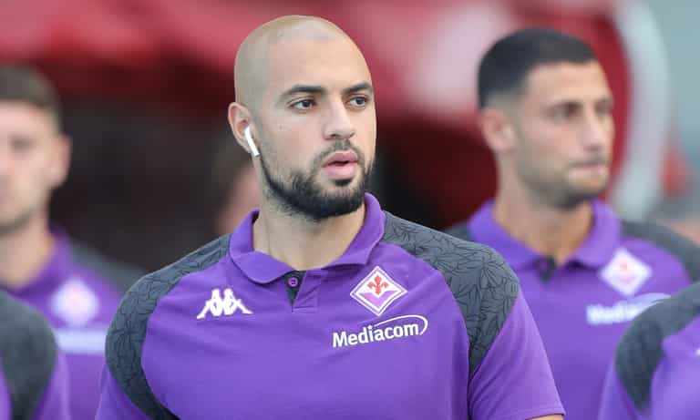 Man United detected Sofyan Amrabat injury during medical but went ahead with transfer Man United detected Sofyan Amrabat injury during medical but went ahead with transfer