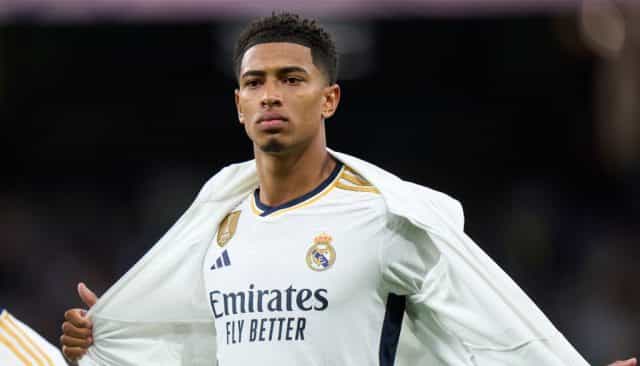 The reason why Jude Bellingham snubbed Man United move The reason why Jude Bellingham snubbed Man United move