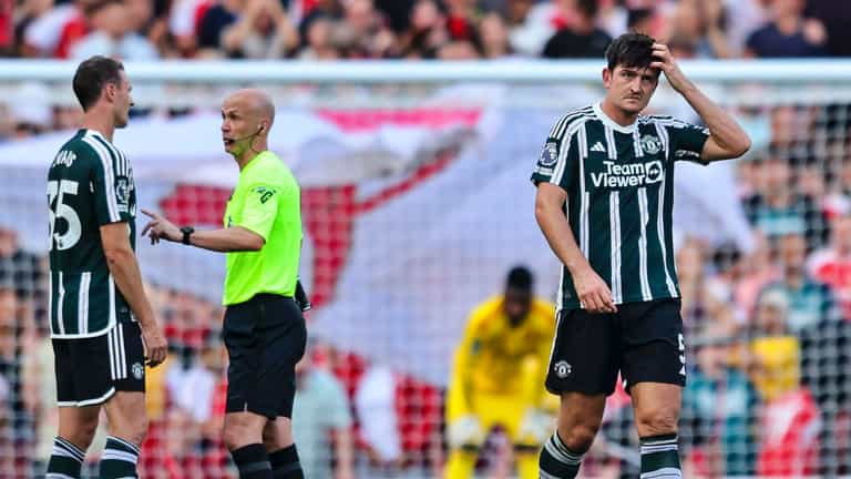 Roy Keane points out the glaringly obvious after Man United’s latest failure Roy Keane points out the glaringly obvious after Man United’s latest failure