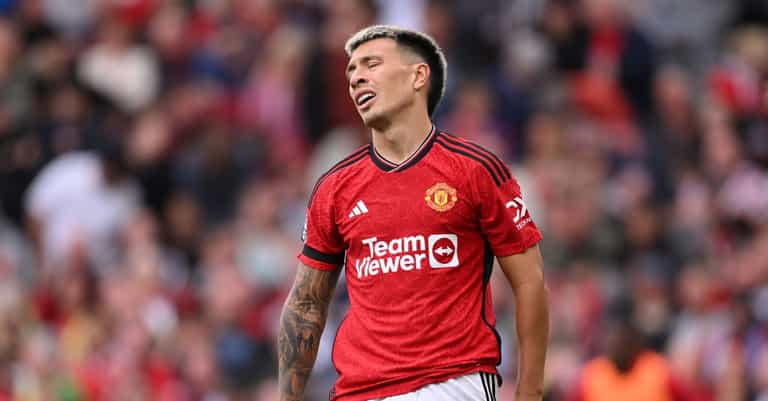 Man United now in an injury crisis as more stars ruled out for “extended period” Man United now in an injury crisis as more stars ruled out for “extended period”