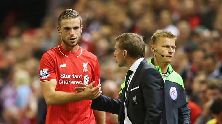 Brendan Rodgers takes unpopular stance on Jordan Henderson’s controversial move to Saudi Brendan Rodgers takes unpopular stance on Jordan Henderson’s controversial move to Saudi