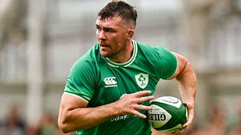 Ireland vs. Romania: All the biggest moments, talking points and player ratings Ireland vs. Romania: All the biggest moments, talking points and player ratings