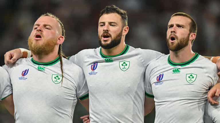 Four interesting changes predicted for Ireland team to face Scotland Four interesting changes predicted for Ireland team to face Scotland